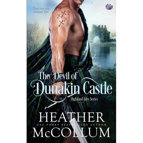 The Devil of Dunakin Castle