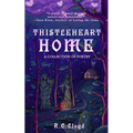 ThistleHeart Home: A Fantasy Poetry Collection