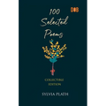 100 Selected Poems, Sylvia Plath