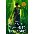 The Oleander Sword