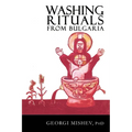 Washing Rituals from Bulgaria: Insights into the use of water and herbs in traditional healing practices in the Balkans