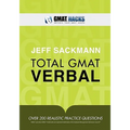 Total GMAT Verbal
