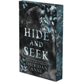 Hide and Seek: A Dark Stalker Romance (Deluxe Limited Edition)