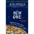 The New One: Painfully True Stories from a Reluctant Dad