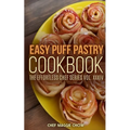 Easy Puff Pastry Cookbook