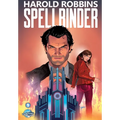 Harold Robbins Presents: Spellbinder