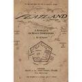 Flatland: A Romance of Many Dimensions: Illustrated