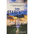 Bad Blood: A Kate Shugak Novel