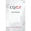 Cq/CX