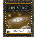 The Universe: Galaxies, Stars & Planets