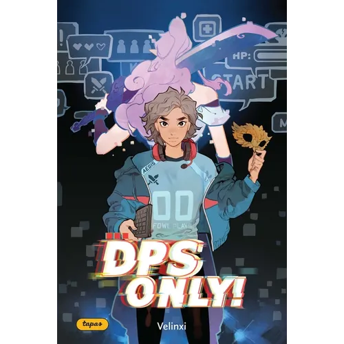 Dps Only!