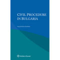 Civil Procedure in Bulgaria