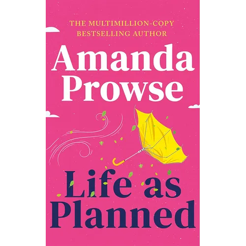 Life as Planned