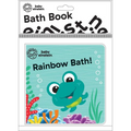 Baby Einstein: Rainbow Bath! Bath Book