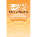 Conformal Mapping: Methods and Applications
