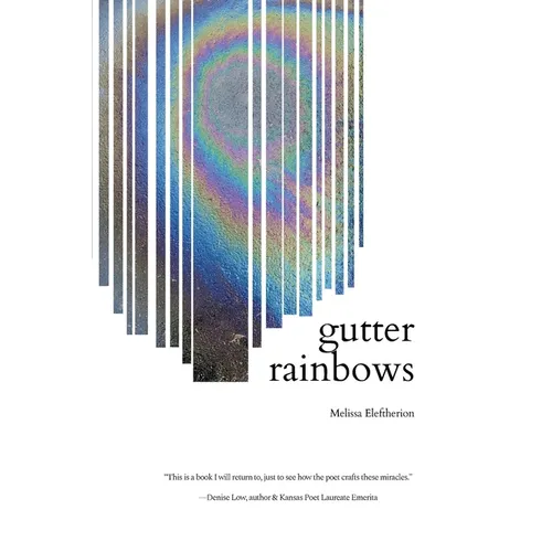 gutter rainbows
