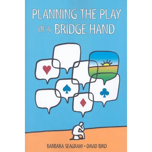 Planning the Play of a Bridge Hand