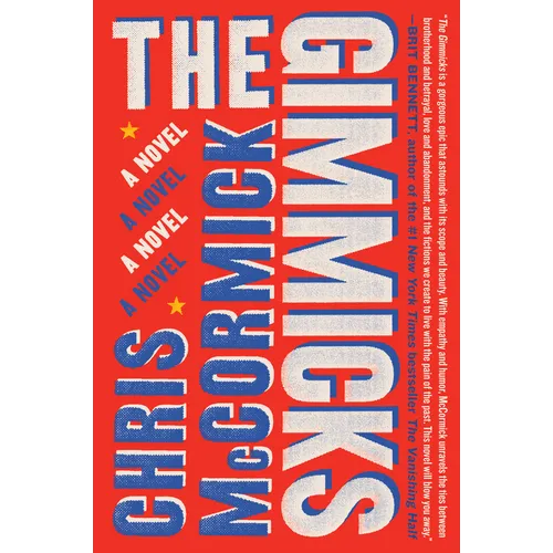 The Gimmicks