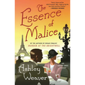 The Essence of Malice: An Amory Ames Mystery