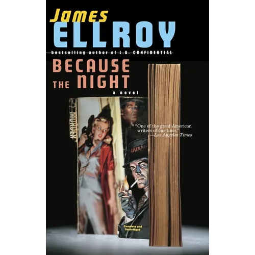 Because the Night