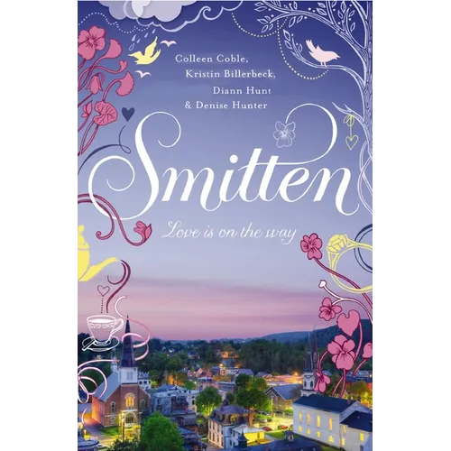 A Smitten: 1
