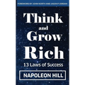 Think And Grow Rich: 13 Laws Of Success