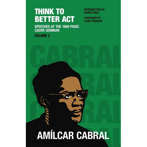 Think to Better Act Volume 2