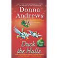 Duck the Halls: A Meg Langslow Mystery
