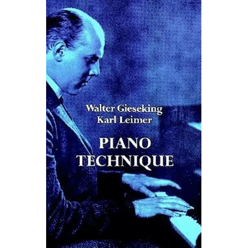Piano Technique