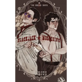Blackjack + Moonshine
