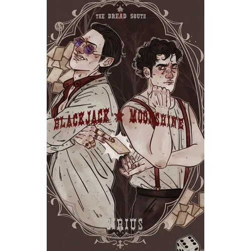 Blackjack + Moonshine