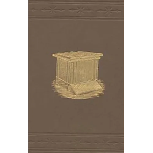 Mysteries of Bee-Keeping Explained: Being a complete analysis of the whole subject.