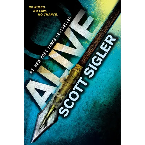 Alive