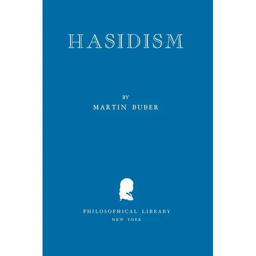 Hasidism