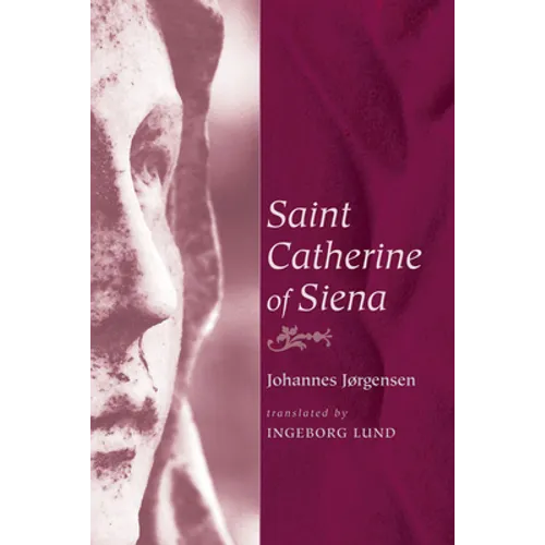 Saint Catherine of Siena