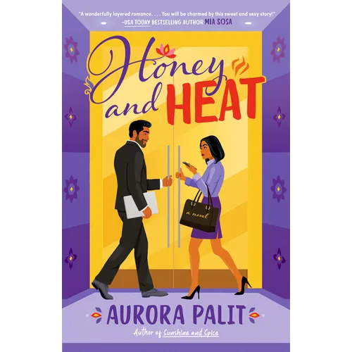 Honey and Heat