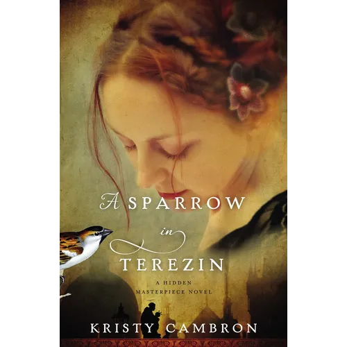 A Sparrow in Terezin