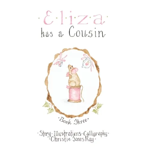 Eliza has a Cousin