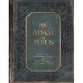 From Adam to Jesus