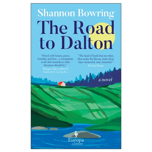 The Road to Dalton