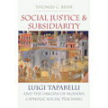 Social Justice and Subsidiarity