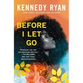 Before I Let Go