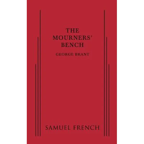 The Mourners' Bench
