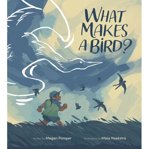 What Makes a Bird?