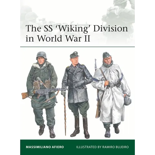 The SS 'Wiking' Division in World War II