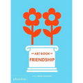 My Art Book of Friendship