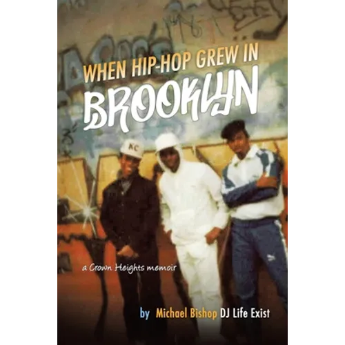 When Hip Hop Grew in Brooklyn