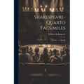 Shakespeare-quarto Facsimiles: Pericles ... 2. Quarto
