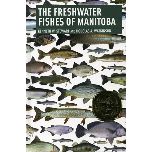 Freshwater Fishes of Manitoba