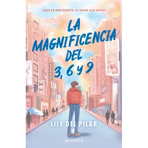 La Magnificencia del 3, 6 Y 9 / The Grandeur of 3, 6, and 9